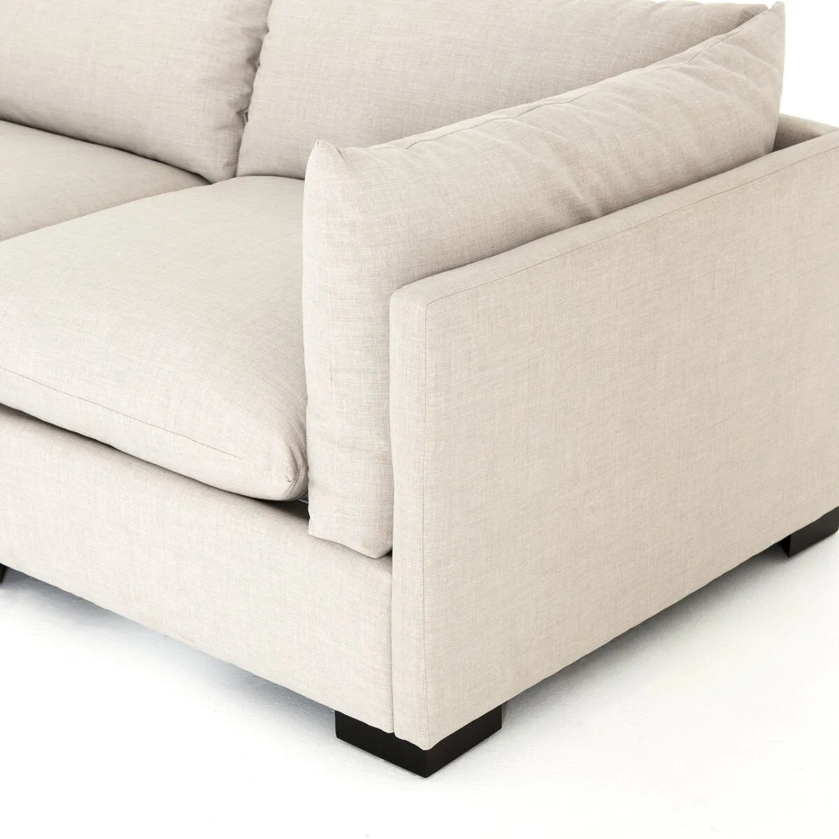 Westwood 3-Piece Sofa