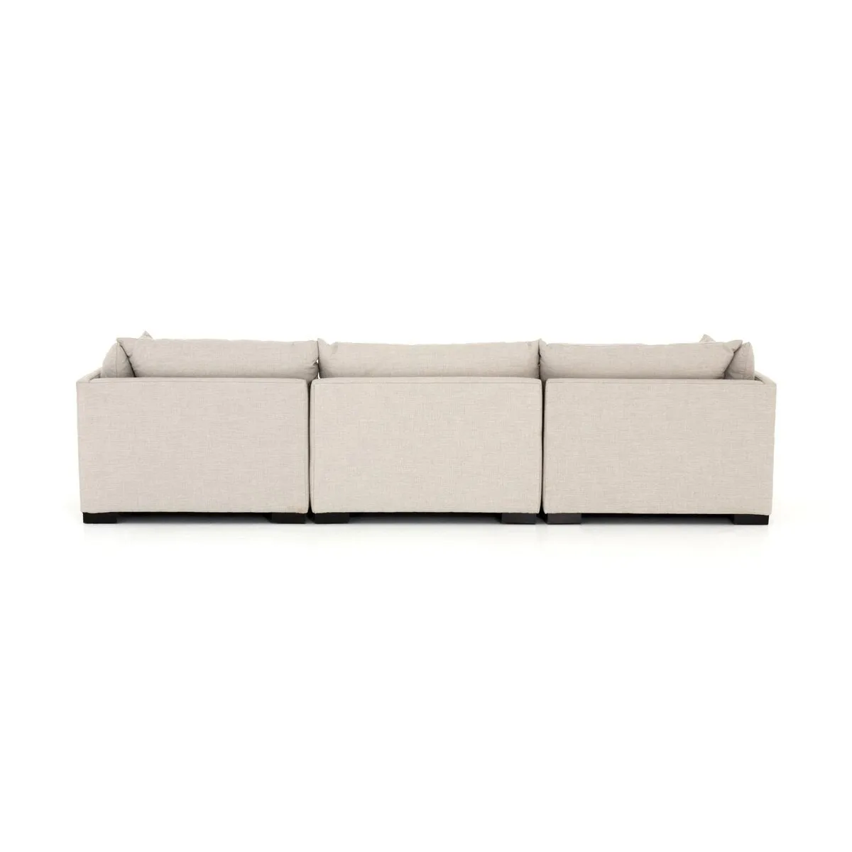 Westwood 3-Piece Sofa