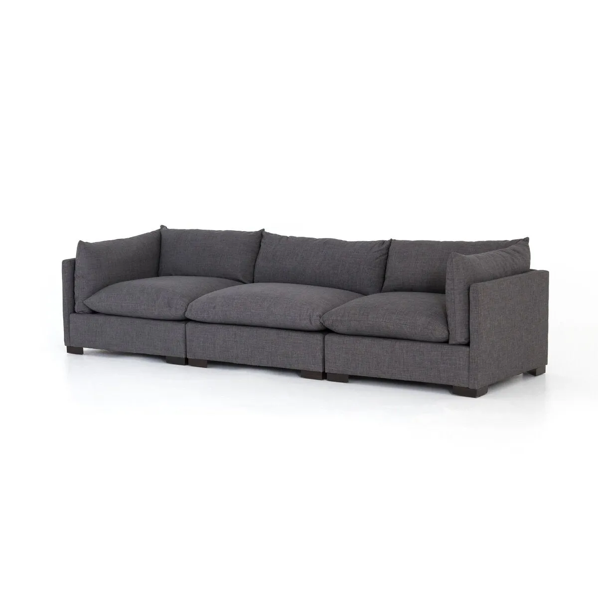 Westwood 3-Piece Sofa