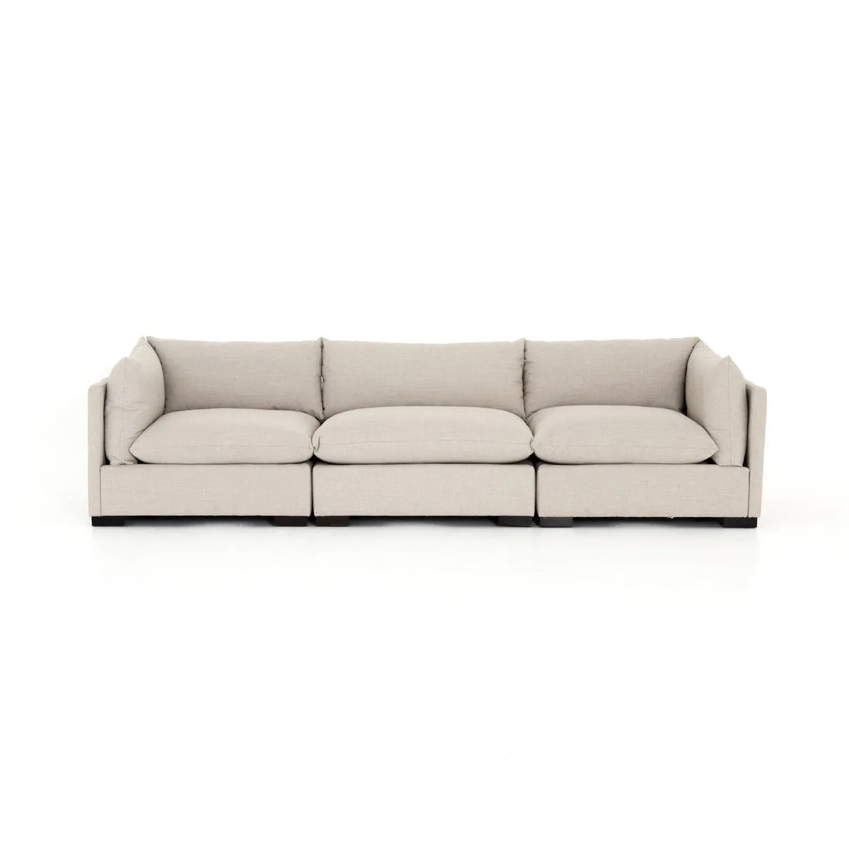 Westwood 3-Piece Sofa