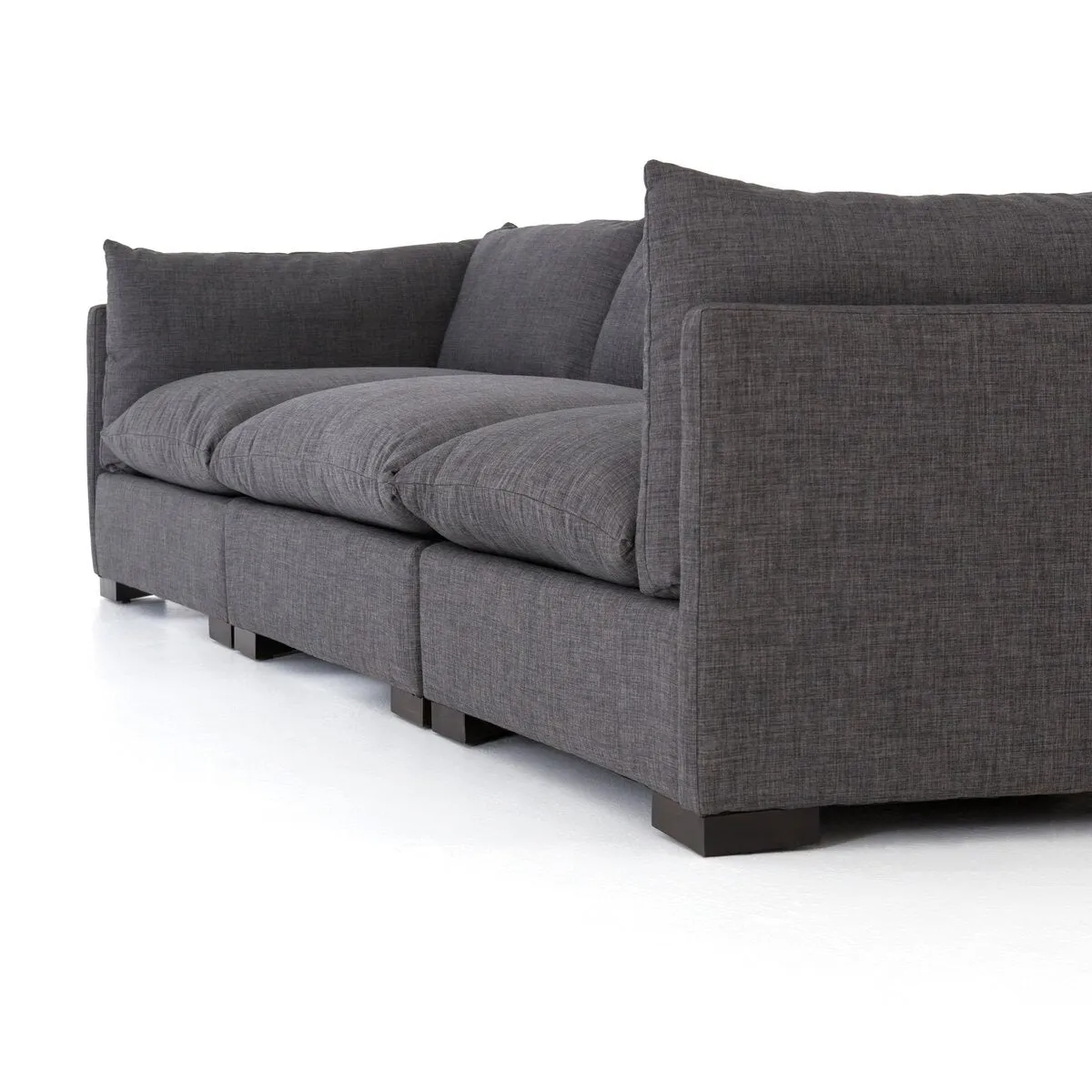 Westwood 3-Piece Sofa