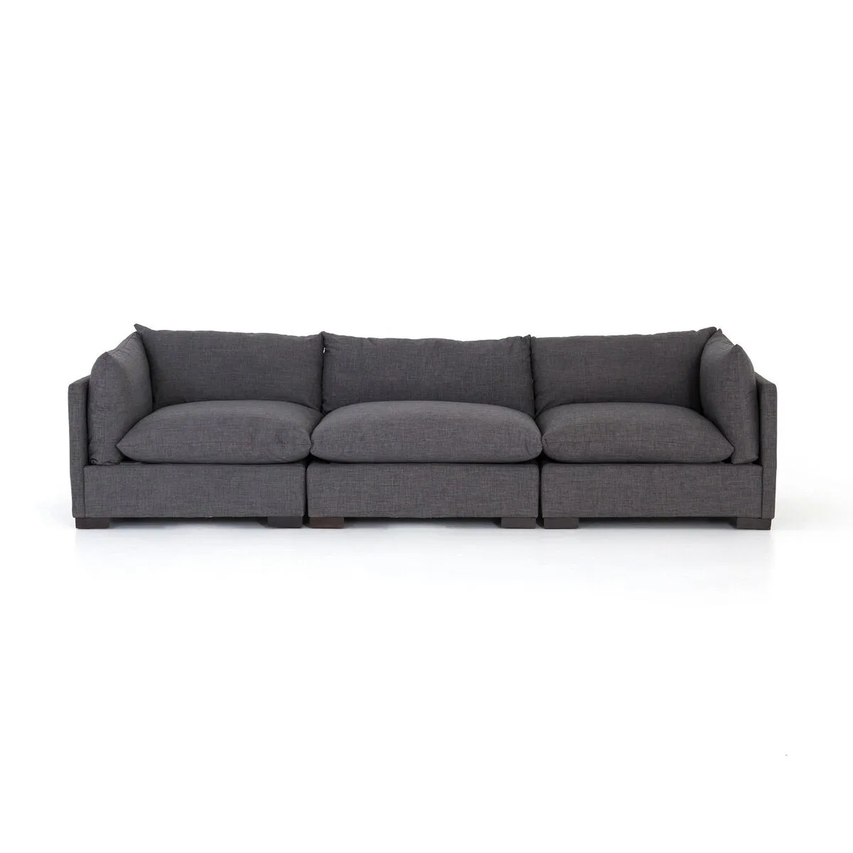 Westwood 3-Piece Sofa