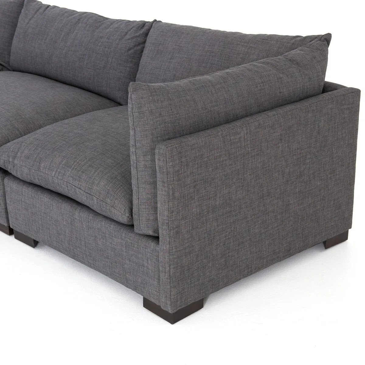 Westwood 3-Piece Sofa