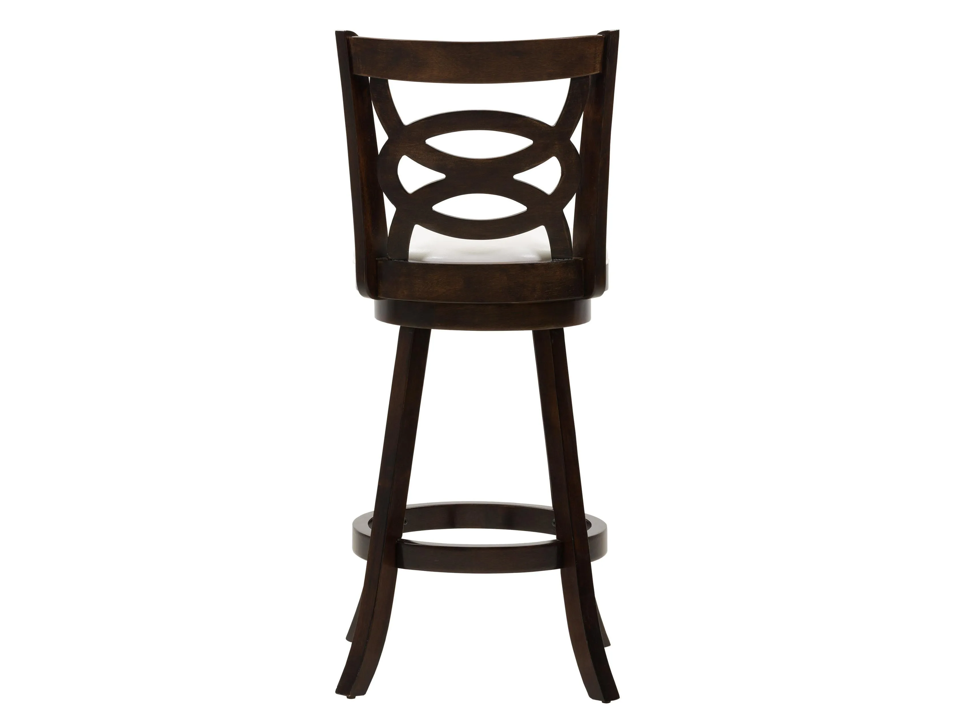 Wood Bar Stools, Bar Height