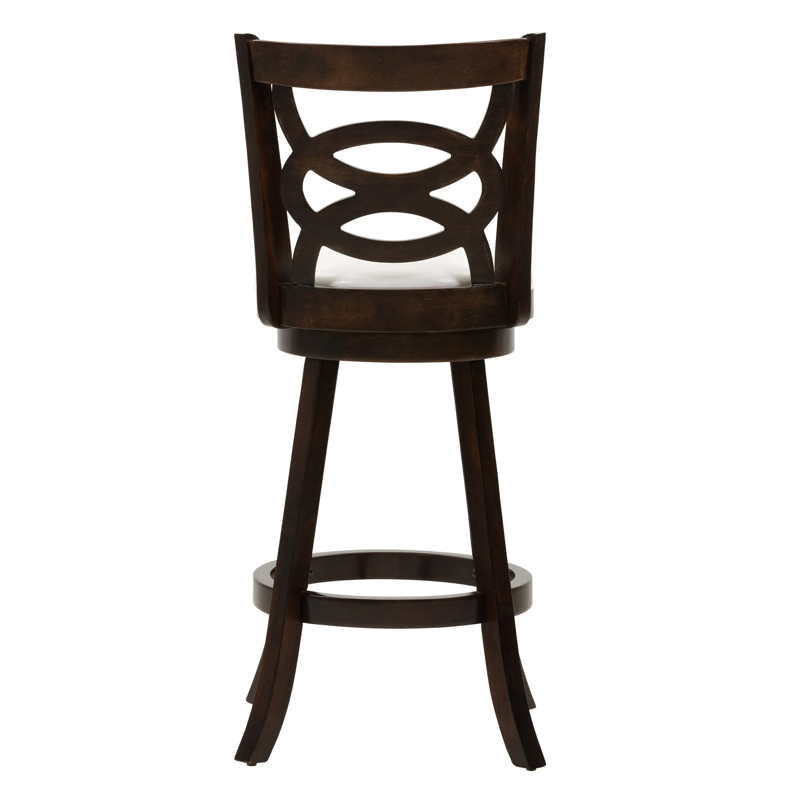 Wood Bar Stools, Bar Height