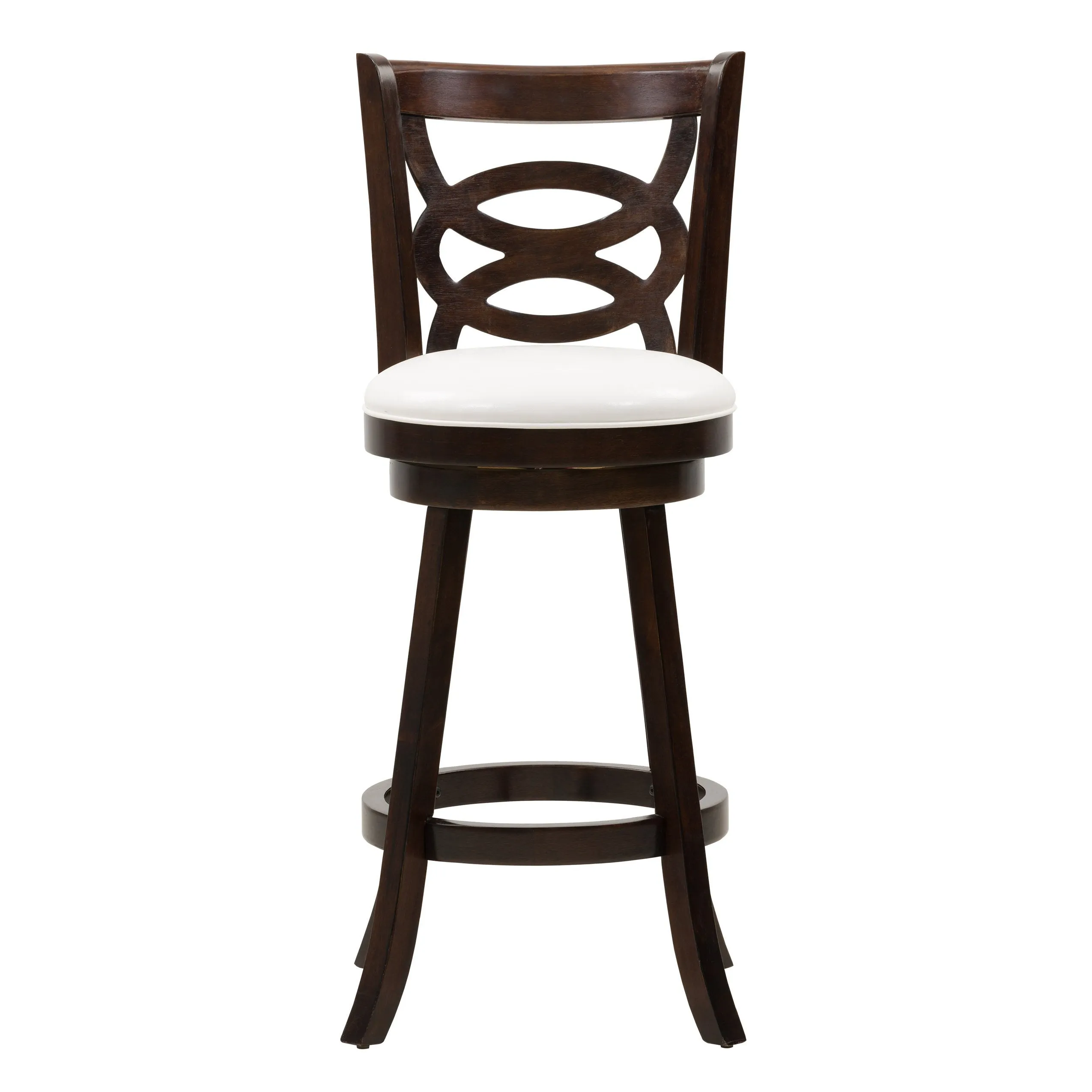 Wood Bar Stools, Bar Height