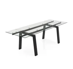 Zeffiro Extendable Dining Table