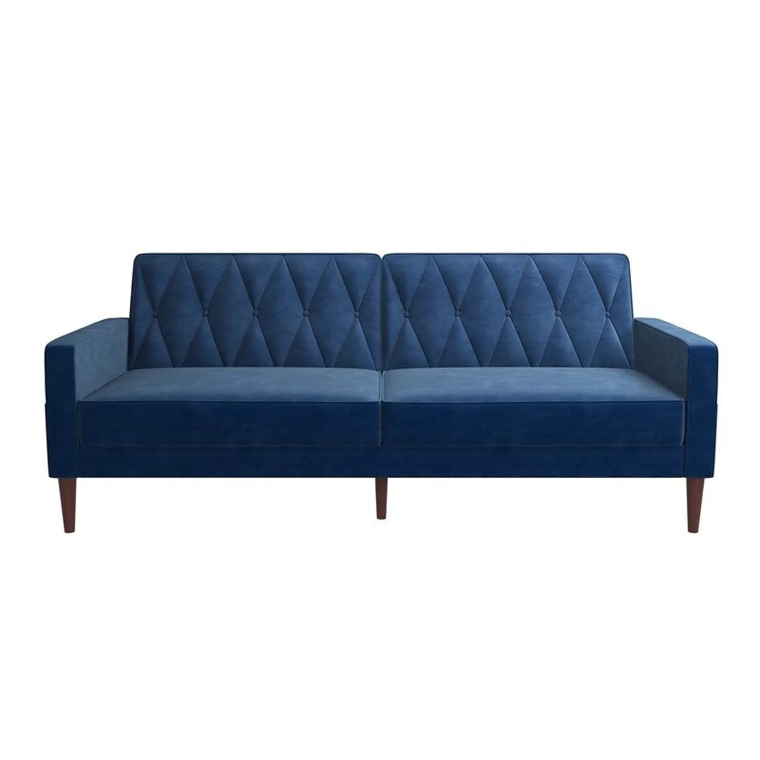 Zify 3 Seater Fabric Sofa